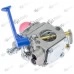 Carburator motocoasa Husqvarna 124 R, 125 R, 128 R